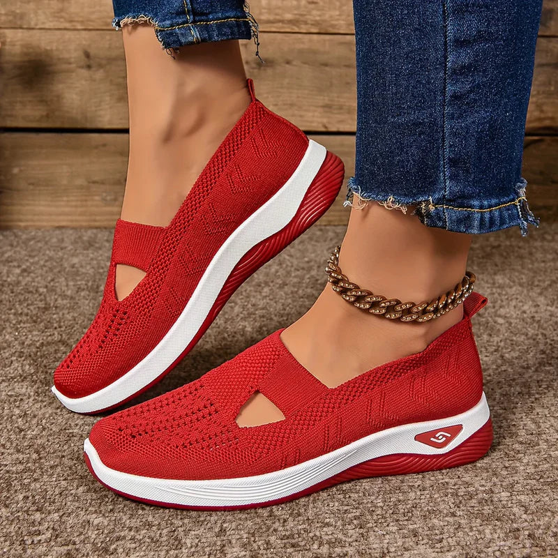 Roksana | Wygodne buty RelaxFit do chodzenia