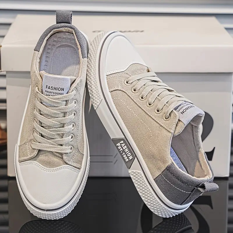 Carlos | Wygodne i swobodne buty