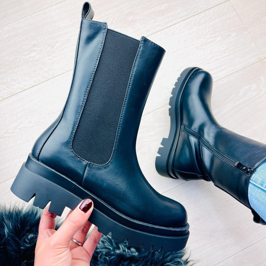 Chelsea Ankle Boots