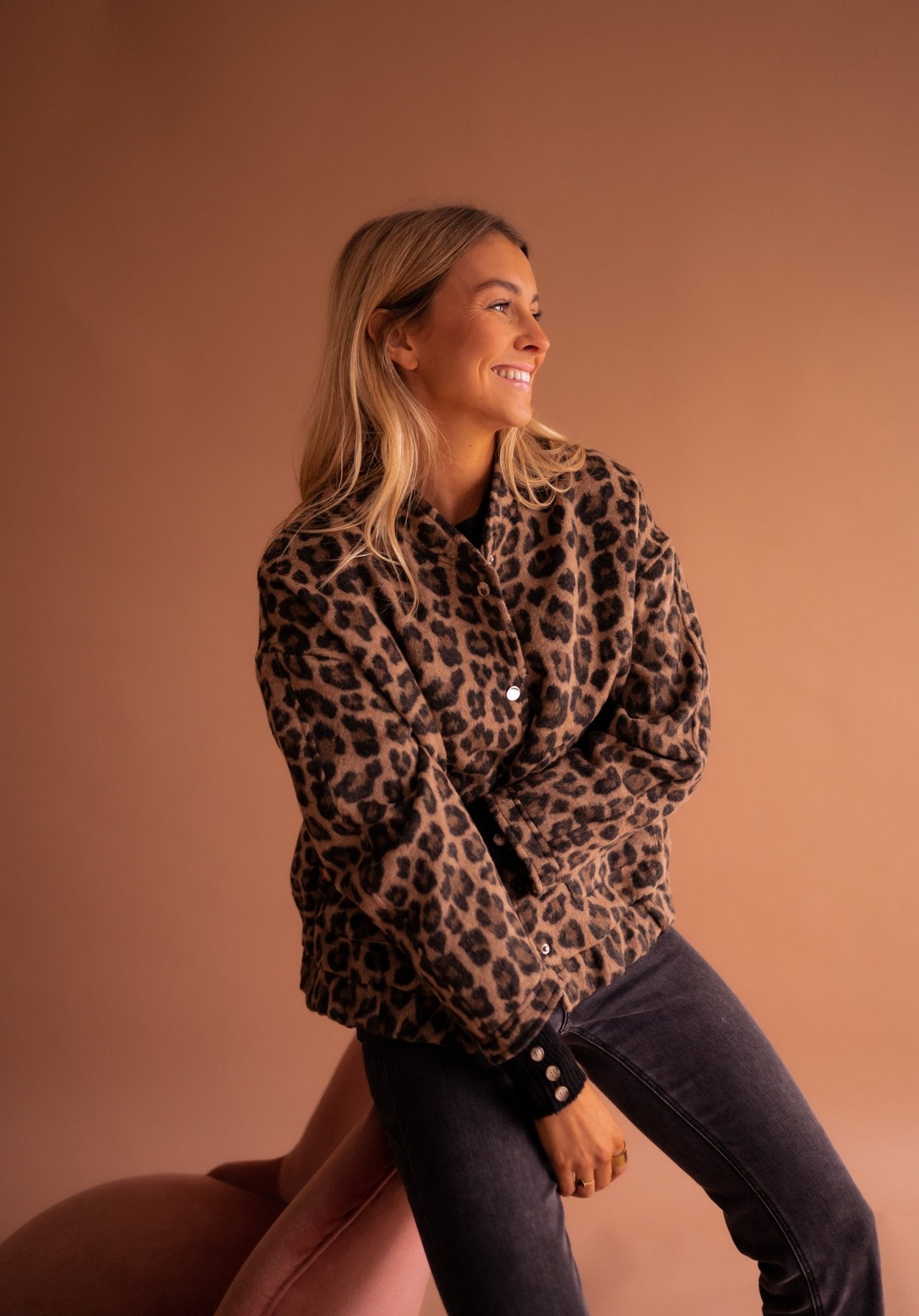 Kamila | Modna kurtka