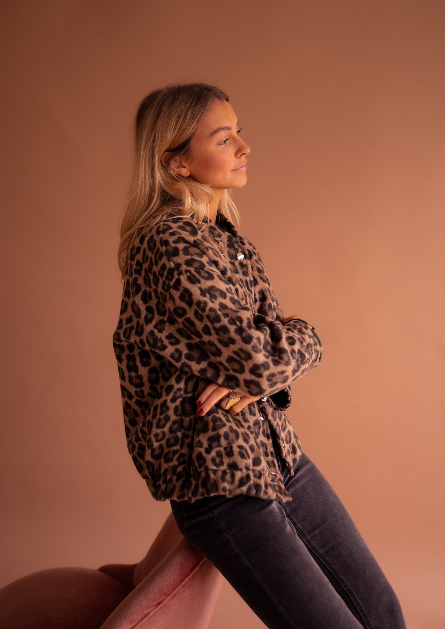Kamila | Modna kurtka