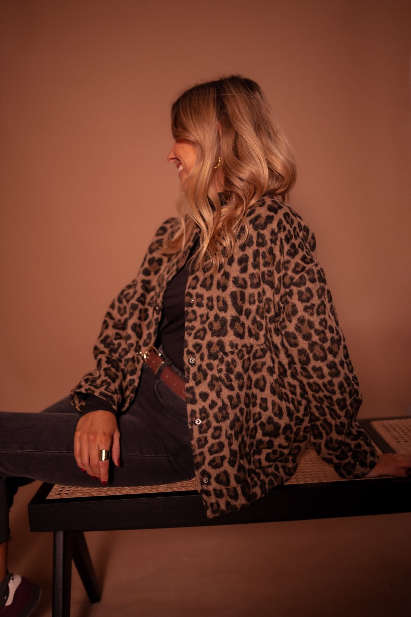 Kamila | Modna kurtka