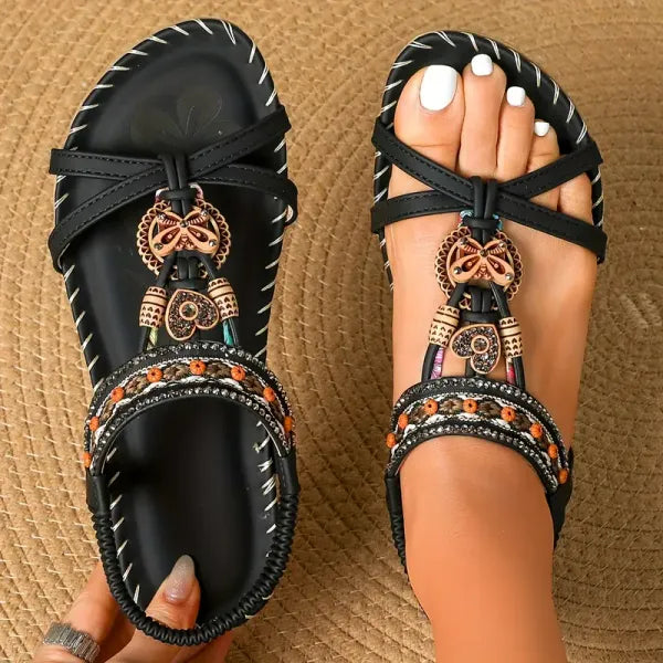 Natalia | Sandaly Orthopedia Comfort+