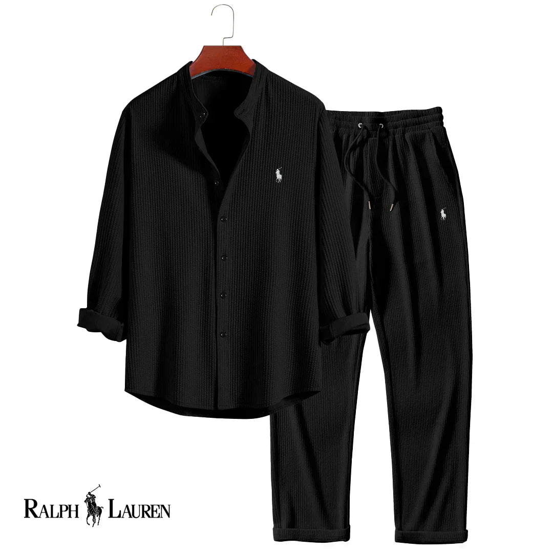Ꮢаlph Lаurеn | Premium 2-częściowy zestaw – Elegancja i komfort