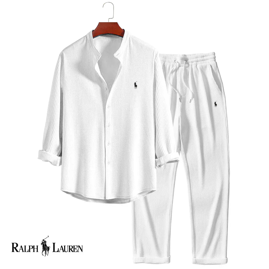 Ꮢаlph Lаurеn | Premium 2-częściowy zestaw – Elegancja i komfort