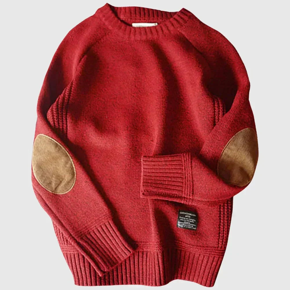 Leon | Stylowy Sweter